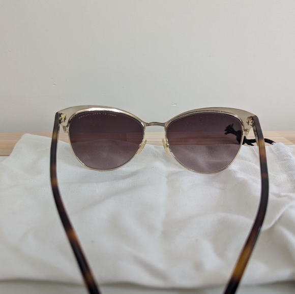 Marc by Marc Jacobs Cat Eye Sunglasses Model 398S - Picture 7 of 8